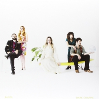 Banta - Dark Charms vinyl cover