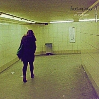 Bantham Lyons - Oh Cordelia vinyl cover