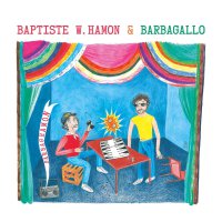 Baptiste W Hamon &  Barbagallo - Barbaghamon