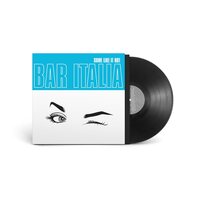bar italia - Some Like It Hot vinyl cover
