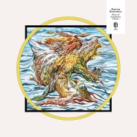 Baranova - Atlas Of Imaginary Places vinyl cover