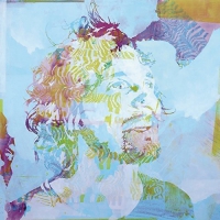Barbagallo - Grand Chien vinyl cover