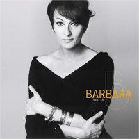 Barbara - Best Of 25 Anniversaire