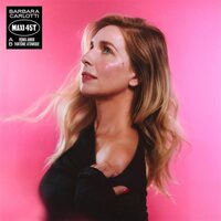 Barbara Carlotti - Roma Amor vinyl cover