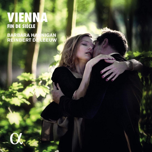 Barbara Hannigan - Vienna, Fin De Siècle