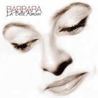 Barbara - La Belle Amour vinyl cover