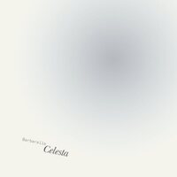 Barbarelle - Celesta vinyl cover