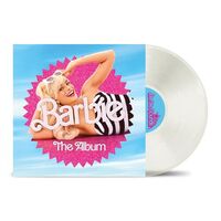 Barbie The Album - Barbie The Album