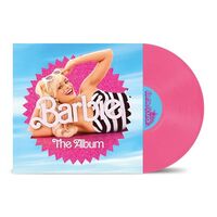 Barbie The Album - Barbie The Album