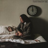 Bardo - Transformation Time vinyl cover