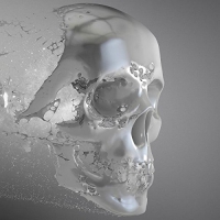 Bardspec - Hydrogen vinyl cover