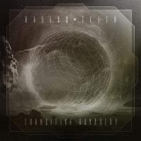 Baring Teeth - Transitive Savagery vinyl cover