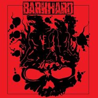 Barkhard - Shut Up & Skate - Millennium Edition