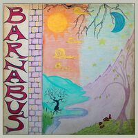 Barnabus - Beginning To Unwind vinyl cover