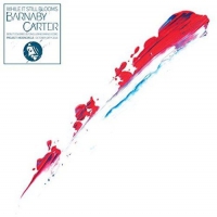 Barnaby Carter - While It Still Blooms vinyl cover