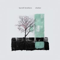 Barnill Brothers - Shelter vinyl cover