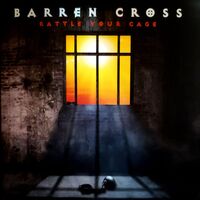 Barren Cross - Rattle Your Cage