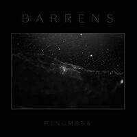 Barrens - Penumbra vinyl cover