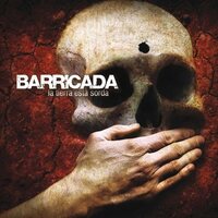Barricada - La Tierra Esta Sorda vinyl cover
