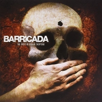 Barricada - La Tierra Esta Sorda vinyl cover