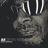 Barry Adamson - Back To The Cat (Clear)