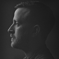 Barry Hyde - Malody vinyl cover