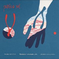 Barry Walker Jr. - Paleo Sol vinyl cover
