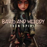 Bars & Melody - Teen Spirit vinyl cover