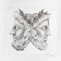 Bart - Holomew vinyl cover