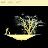 Bartellow San Ground San - Amanogawa vinyl cover