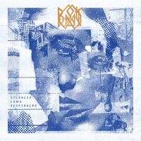 Basalt - Silencio Como Respiracao vinyl cover