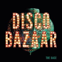 Base - Disco Bazaar vinyl cover