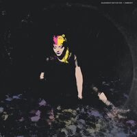 Basement Revolver - Embody vinyl cover