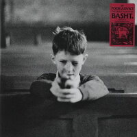 Basht. - Poor Advice vinyl cover