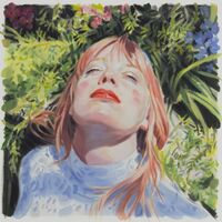 Basia Bulat - Are You In Love? vinyl cover