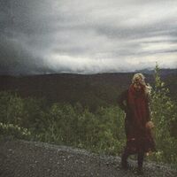 Basia Bulat - Heart Of My Own vinyl cover