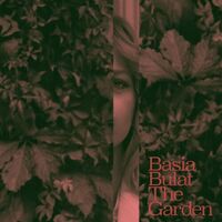 Basia Bulat - The Garden vinyl cover