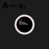 Basic Rhythm - Dough Boy / Can't You See vinyl cover