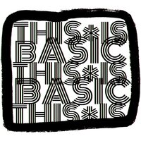 Basic - This Is Basic vinyl cover