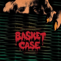 Basket Case (180G/random Colored Vinyl/gatefold/dl Card) O.s.t. - Basket Case vinyl cover