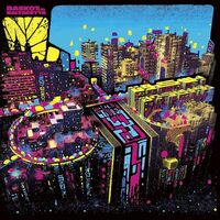 Baskot Lel Baltageyya - Baskot Lel Baltageyya vinyl cover