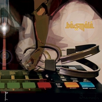 Basmala - Basmala vinyl cover