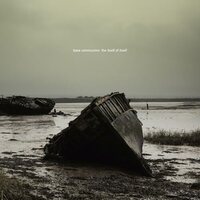 Bass Communion - The Itself of Itself vinyl cover