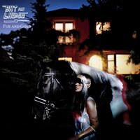 Bat For Lashes - Fur and Gold 2025 vinyl cover