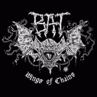 Bat - Wings Of Chains vinyl cover