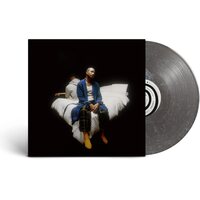 Bathe - Inside Voices (Smog) vinyl cover