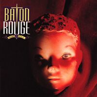 Baton Rouge - Shake Your Soul (Magenta) vinyl cover