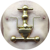 Batongo - El Cuarto vinyl cover