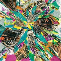 Batsch - Batch vinyl cover