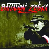 Battalion Zoska - Battalion Zoska vinyl cover